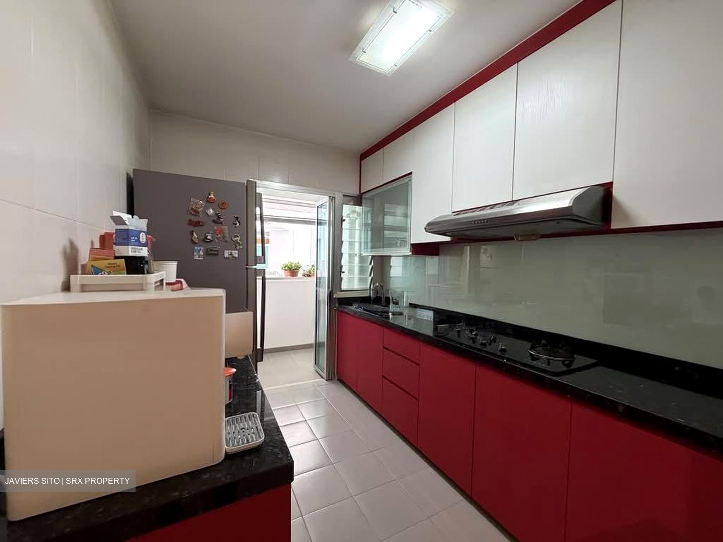 Blk 426A Floral Spring @ Yishun (Yishun), HDB 4 Rooms #539343211